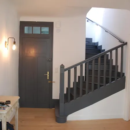 & Rooftop Sur Le Golf De Chantaco Saint-Jean-de-Luz