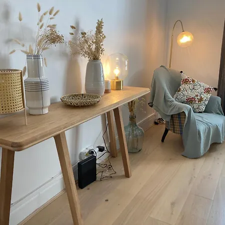 Apartment & Rooftop Sur Le Golf De Chantaco Saint-Jean-de-Luz