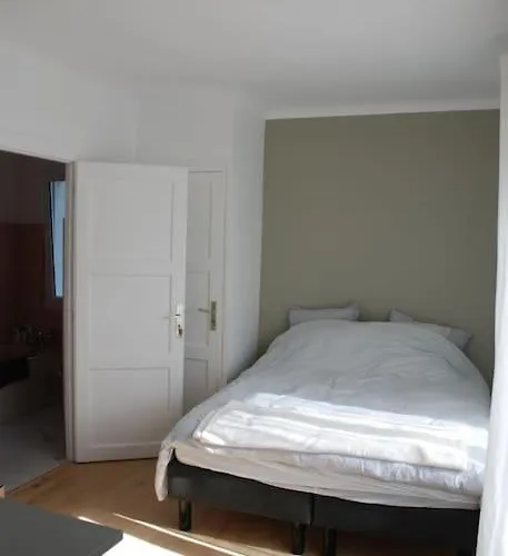 Apartment & Rooftop Sur Le Golf De Chantaco Saint-Jean-de-Luz