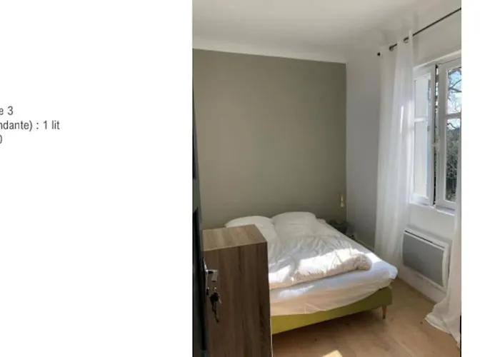 & Rooftop Sur Le Golf De Chantaco