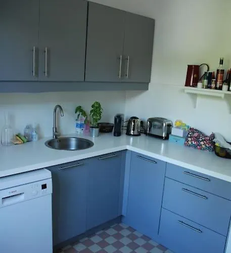 & Rooftop Sur Le Golf De Chantaco Saint-Jean-de-Luz