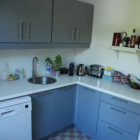 & Rooftop Sur Le Golf De Chantaco Saint-Jean-de-Luz