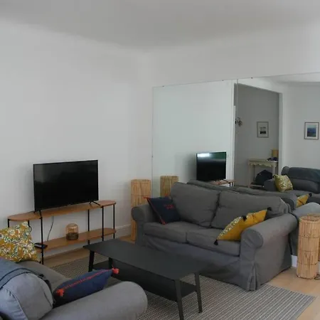 & Rooftop Sur Le Golf De Chantaco Apartment *