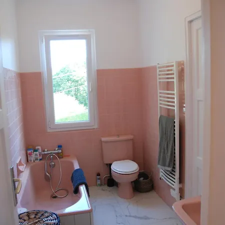 Apartment & Rooftop Sur Le Golf De Chantaco *