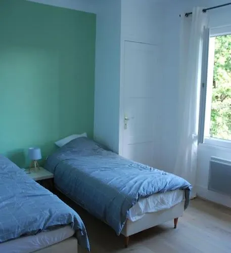 & Rooftop Sur Le Golf De Chantaco * サン＝ジャン＝ド＝リュズ