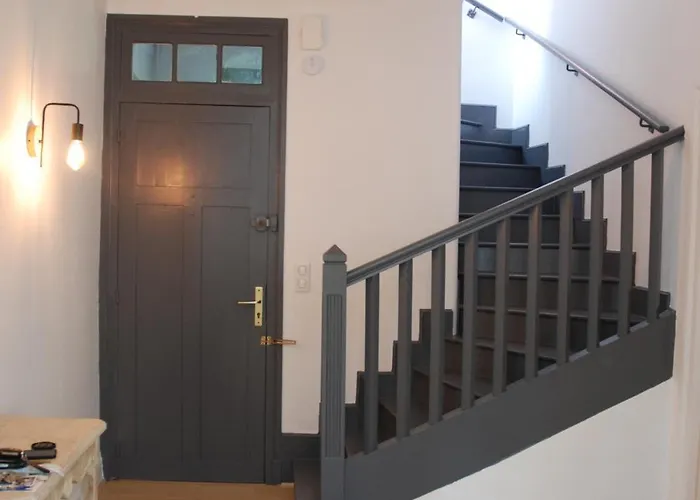 & Rooftop Sur Le Golf De Chantaco Saint-Jean-de-Luz