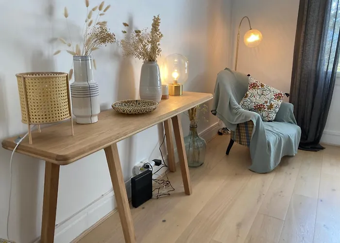 Apartment & Rooftop Sur Le Golf De Chantaco Saint-Jean-de-Luz